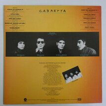 46068422;【US盤】Mink DeVille / Cabretta_画像2