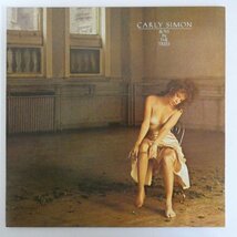 46068460;【US盤/見開き/美盤】Carly Simon / Boys In The Trees_画像1