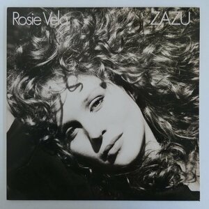 46068465;【US盤】Rosie Vela / Zazu