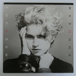 46068477;【US盤】Madonna マドンナ / S.T.