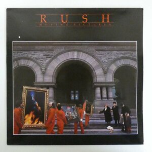 46068516;【US盤】Rush / Moving Pictures