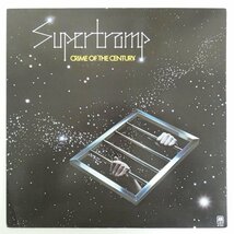 46068525;【US盤】Supertramp / Crime Of The Century_画像1