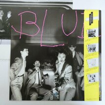 46068593;【帯付/美盤】RC Succession / Blue_画像2