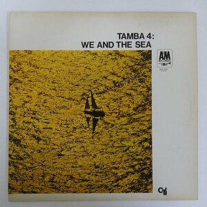 46068674;【国内盤】Tamba 4 / We And The Sea 二人と海