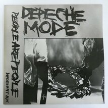 46068732;【UK盤/12inch/45RPM】Depeche Mode / People Are People (Different Mix)_画像1