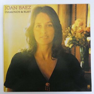 46068737;【US盤/美盤】Joan Baez / Diamonds & Rust