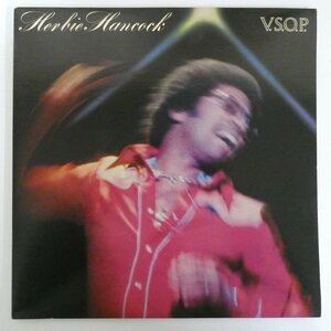 46068761;【US盤/2LP/見開き】Herbie Hancock / V.S.O.P.