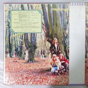10023772;【帯付】Emerson, Lake & Palmer / Trilogyの画像2