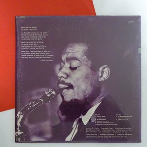 10023705;【US盤/シュリンク/Douglas】Eric Dolphy / Iron Manの画像2