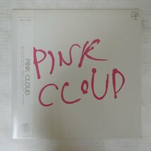 47053260;【帯付】Pink Cloud / S.T._画像1