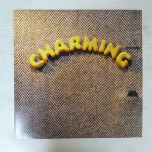 47053363;【国内盤/プロモ】スターダスト・レビュー / Charming