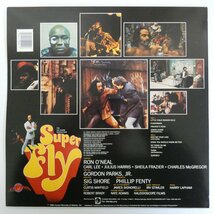 46068919;【US盤】Curtis Mayfield / Super Fly_画像2