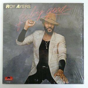 46068974;【US盤/シュリンク】Roy Ayers / Feeling Good