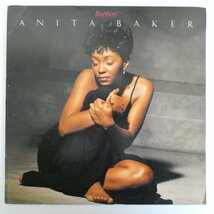 46068914;【US盤】Anita Baker / Rapture_画像1