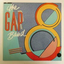 46068924;【US盤/美盤】The Gap Band / Gap Band 8_画像1