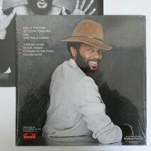 46068974;【US盤/シュリンク】Roy Ayers / Feeling Good_画像2