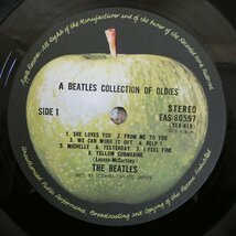 46069077;【国旗帯付/美盤】The Beatles / A Collection Of Beatles Oldies_画像3