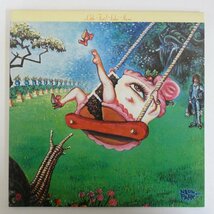 46069025;【国内盤/見開き/美盤】Little Feat / Sailin' Shoes_画像1