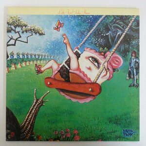 46069025;【国内盤/見開き/美盤】Little Feat / Sailin' Shoes