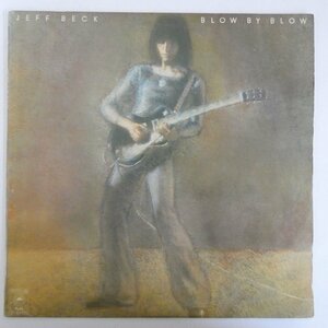 46069060;【国内盤】Jeff Beck / Blow By Blow