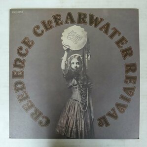 47053484;【国内盤】Creedence Clearwater Revival / Mardi Grasの画像1