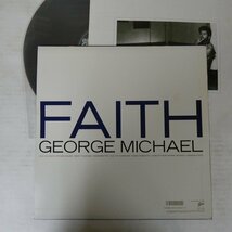 47053499;【国内盤/美盤】George Michael / Faith_画像2