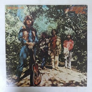 47053483;【国内盤】Creedence Clearwater Revival / Green Riverの画像1