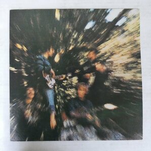 47053482;【国内盤】Creedence Clearwater Revival / Bayou Countryの画像1