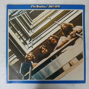 47053491;【国内盤/2LP/見開き】The Beatles / 1967-1970
