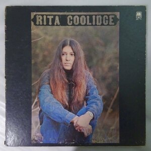 10023877;【国内盤】Rita Coolidge / S.T.