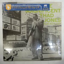 46069199;【US盤/BLUE NOTE/MONO/シュリンク/直輸入シール帯付】Thad Jones / The Magnificent Thad Jones_画像1