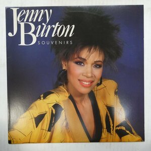 46069231;【US盤/美盤】Jenny Burton / Souvenirs