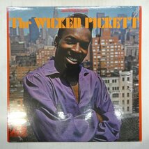 46069242;【Canada盤/シュリンク/美盤】Wilson Pickett / The Wicked Pickett_画像1