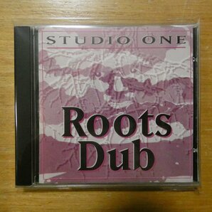 41094604;【CD/STUDIOONE】Dub Specialist / Roots Dub  SOCD-50153の画像1
