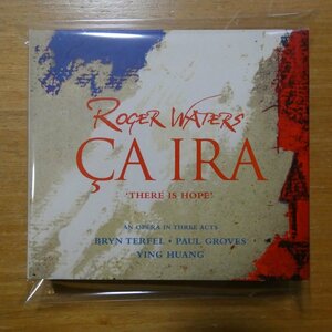 41094602;【2ハイブリッドSACD+DVD】ROGER WATERS / CA IRA　S2H-60867