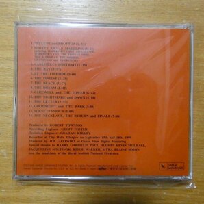 41094675;【CD】O.S.T / めまい SLCS-7283の画像2