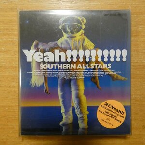 41094971;【2CD】サザンオールスターズ / 海のYeah!!　VICL-60227~8