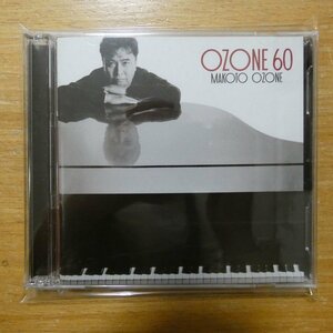 41094918;【2SHM-CD】小曽根真 / OZONE60　UCCJ-2190/1