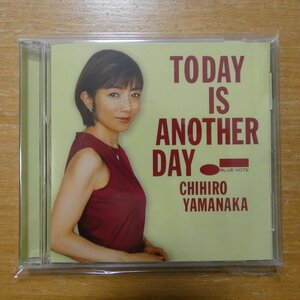 41094928;【SHM-CD】山中千尋 / TODAY IS ANOTHER DAY　UCCJ-2215