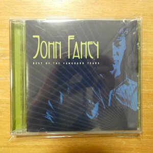 015707952323;【CD】JOHN FAHEY / BEST OF THE VANGUARD YEARS　79523-2