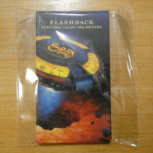 4988009245812;【3CDBOX】ELECTRIC LIGHT ORCHESTRA / FLASHBACK　SRCS-2458~60