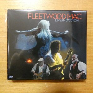 093624872627;【2DVD+CD】FLEETWOOF MAC / LIVE IN BOSTON　48726-2