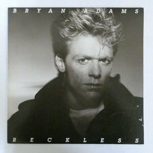 47053804;【国内盤】Bryan Adams / Reckless