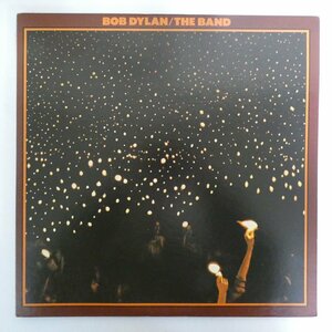 47053778;【国内盤/2LP/見開き】Bob Dylan ボブ・ディラン / The Band ザ・バンド / Before The Flood 偉大なる復活