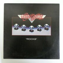 47053823;【国内盤】Aerosmith / Rocks_画像1