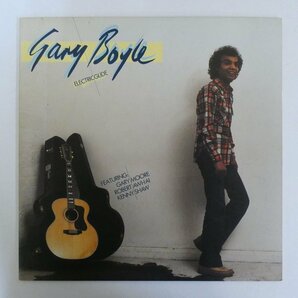 47053831;【国内盤】Gary Boyle / Electric Glideの画像1