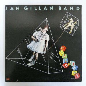 47053819;【国内盤/見開き】Ian Gillan Band / S.T. チャイルド・イン・タイムの画像1