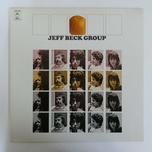 47053827;【国内盤】Jeff Beck Group / S.T.