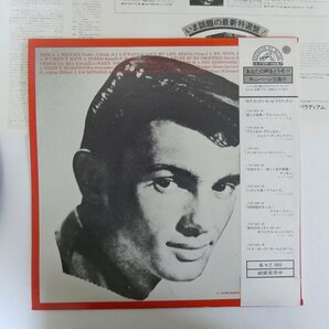 47053875;【帯付】Gene Pitney ジーン・ピットニー / More Golden Hits of Gene Pitney メッカの画像2