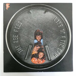 47053971;【国内盤/見開き】The Bee Gees / Life in a Tin Can